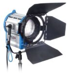 ARRI 1000w Tungsten Fresnel Light