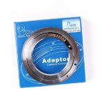 Pixco Canon EF to M4/3 Adapter Converter