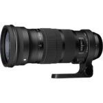 Sigma 120-300mm f/2.8 DG OS HSM Sports Lens Canon/Nikon/Sony
