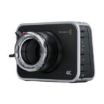 Blackmagic Design Cinema Camera (PL Mount)
