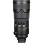 AF-S NIKKOR 300mm f2.8G ED VR II
