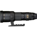Sigma 500mm f/4.5 EX DG IF HSM APO Telephoto Lens Canon/Nikon/Sony
