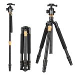Overhead tripod Q999