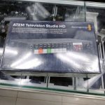 Blackmagic ATEM Television Studio HD