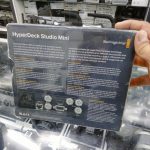 Blackmagic HyperDeck Studio Mini - Image 3