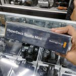 Blackmagic HyperDeck Studio Mini - Image 2