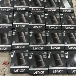 Lexar 1TB SL500 Portable Solid-State Drive