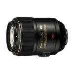 AF-S VR Micro-Nikkor 105mm f/2.8G IF-ED