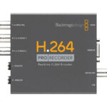 Blackmagic Design H.264 PRO Recorder