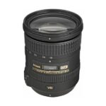 AF-S DX NIKKOR 18-200mm f/3.5-5.6G ED VR II