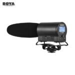 Boya BY-DMR7 Condenser Microphone