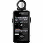 Sekonic Litemaster Pro L-478DR Light Meter