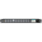 Blackmagic Desig Videohub Master Control