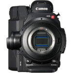 Canon C300 Mark II