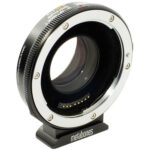Metabones T Speed Booster XL 0.64x Adapter