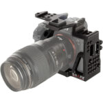 SHAPE Cage for Sony a7 II, a7S II, & a7R II