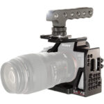 SHAPE Cage with Candy Handle for Sony a7 II, a7S II, & a7R II