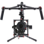 DJI Ronin MX 3-Axis Gimbal Stabilizer