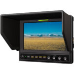 Lilliput 662/S 7? 3G-SDI/HDMI Field Monitor