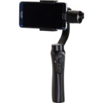 Zhiyun-Tech Smooth-Q Smartphone Gimbal (Jet Black)
