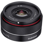 Samyang AF 35mm f/2.8 FE Lens for Sony E