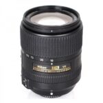 AF-S DX NIKKOR 18-300mm f/3.5-6.3G ED VR