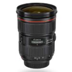 Canon EF 24-70mm F/2.8L II USM Lens