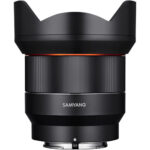 Samyang AF 14mm f/2.8 FE Lens for Sony E