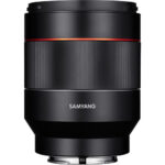 Samyang AF 50mm f/1.4 FE Lens for Sony E
