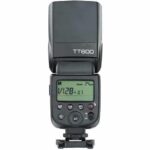 Godox TT600 Thinklite Flash