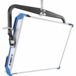 ARRI SkyPanel S360-C LED Softlight (Blue/Silver)