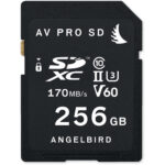 Angelbird 256GB AV Pro