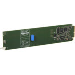 Blackmagic Design OpenGear Converter Analog to SDI Module
