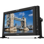 TVLogic LUM-171G 17? Full HD 12G-SDI Monitor