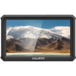 Lilliput 5 4K HDMI Field Monitor