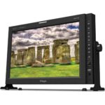 TVLogic LVM-171A 17? Full HD 3G-SDI/HDMI IPS Field Monitor