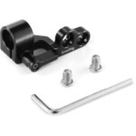 SmallRig Single 15mm Side Mount Rod Clamp