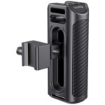 SmallRig Aluminum Side Handle with NATO Clamp