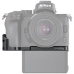 SmallRig Vlogging Mounting Plate for Nikon Z50 Camera