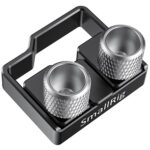 SmallRig HDMI & USB Type-C Cable Clamp