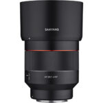 Samyang AF 85mm f/1.4 Lens for Canon RF