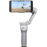 DJI OM 4 Smartphone Gimbal