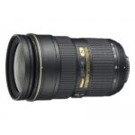 AF-S NIKKOR 24-70mm f/2.8G ED (2.9x)