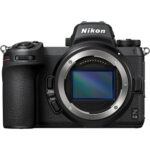 Nikon Z 6II Mirrorless Full Frame Camera