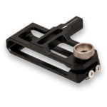 Tiltaing SSD Drive Holder for T7 (Black)