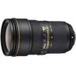 AF-S NIKKOR 24-70mm f/2.8E ED VR