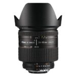 AF-S NIKKOR 24-85mm f/3.5-4.5G ED VR