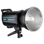 Godox QS600 II Professional Studio Strobe