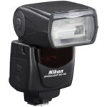 Nikon SB-700 Speedlight Shoe Mount Flash