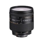 AF Zoom-Nikkor 24-85mm f/2.8-4D IF (3.5x)